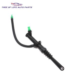 Tuyau de maître-cylindre d'embrayage Tree Of Life Auto Parts A4152900013 pour Renault, pièce de rechange en caoutchouc - Product Image 2