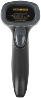 Escáner de Códigos QR 1D/2D Plug & Play |   Lector USB Portátil XB-6221 con Sensor CMOS y Escaneo Automático