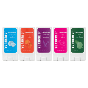 Bastoncino deodorante per contenitori di alta qualità a lunga durata - Product Image 5