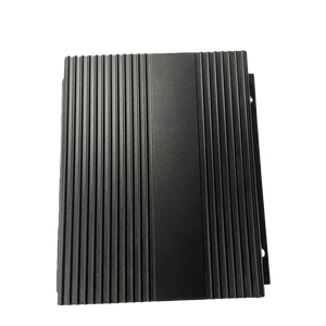 Bộ chuyển đổi giao diện xử lý dữ liệu giao thông RDE-04 cho Bộ điều khiển tín hiệu và Radar diện rộng - Product Image 3