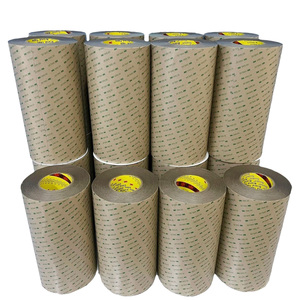 Cinta Adhesiva de Doble Cara <span class=keywords><strong>3M</strong></span> 300LSE 9495LE, Transparente, de PET, Cinta Adhesiva de Doble Cara <span class=keywords><strong>3M</strong></span>, Cinta de Película Acrílica - Product Image 5