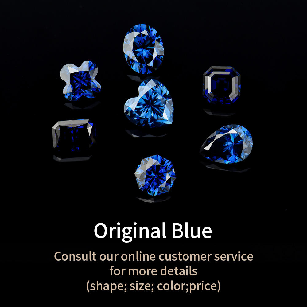 สีน้ำเงินดั้งเดิม