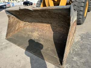 Chargeuse sur pneus Lonking 5 tonnes ZL50HC, moteur Weichai, pompe hydraulique, accessoires, modèle 2024, puissance 170 kW, fabrication chinoise, offre spéciale - Product Image 2