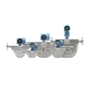 Best Price Coriolis Mass <b>Flow</b> <b>Meter</b> High F Accuracy Temperature Measuring Coriolis Mass <b>Flow</b> <b>Meter</b> High Accuracy Mass <b>Flow</b> <b>Meter</b> - Product Image 2