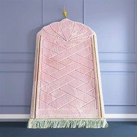20250 Meistverkaufte Luxuriöse Muschelförmige Geprägte Teppiche Moderne Erwachsene Polyester Pilgerreise Flanellmatten Direkt China