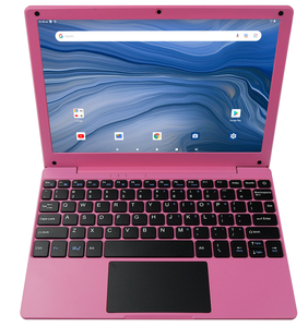 แล็ปท็อปใหม่ล่าสุดราคาถูกที่สุด ขนาด 10.1 นิ้ว N4020 Win11 256GB แล็ปท็อปพลาสติกสำหรับธุรกิจ แล็ปท็อปใหม่สำหรับธุรกิจ สำนักงาน และเล่นเกม - Product Image 1