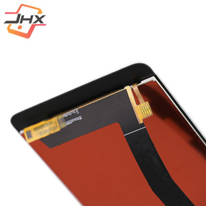 Pour Huawei P9 Lite Smart LCD Display pour Huawei <span class=keywords><strong>Honor</strong></span> <span class=keywords><strong>6C</strong></span> Profitez de 6S Nova Smart LCD avec écran tactile - Product Image 2