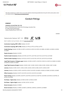 1/2-inch <span class=keywords><strong>threadless</strong></span> thép cứng nhắc IMC mạ kẽm nén khớp nối ống dẫn phụ kiện của loại cứng nhắc nén - Product Image 6