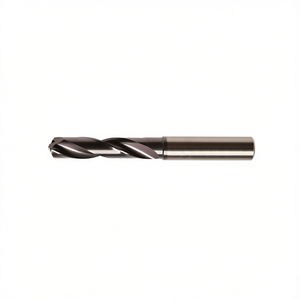 ดอกสว่านคาร์ไบด์อเนกประสงค์ Ttake Ta1004 เคลือบนาโน TiAlN ขนาด 5Xd - Product Image 2