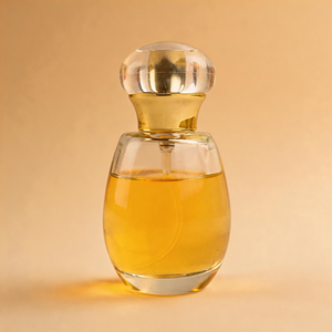 Parfum Naturel 30ml, Parfum de Rose Près de la Nature, Parfum Charmant pour Femmes - Product Image 2