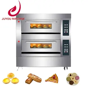 JY电动优质面包生产烘焙披萨蛋糕烹饪机面包面包机价格烤箱面包烘焙烤箱