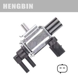 โซลินอยด์วาล์วสุญญากาศ LF15-18-741วาล์วควบคุม EGR 911-909 LF1518741 - Product Image 2