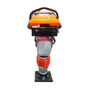 เครื่องตบดิน HCR110A ถังน้ำมัน 2.2 ลิตร น้ำหนักเบา 85 กก. - Product Image 6
