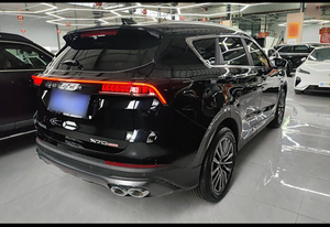 Voiture d'occasion JETOUR X70 PLUS 2025 <span class=keywords><strong>Champion</strong></span> Edition 1.5T DCT <span class=keywords><strong>Champion</strong></span> MAX 5 places - Product Image 2