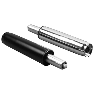 Cilindro de elevación de gas para <span class=keywords><strong>silla</strong></span> de <span class=keywords><strong>oficina</strong></span>, tamaño universal, se adapta a la mayoría de las sillas, elevación de gas de servicio pesado, pistón hidráulico/neumático - Product Image 2