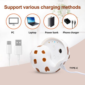 <span class=keywords><strong>Silent</strong></span> Sentinel, dispositif anti-aboiement extérieur, portée de 50 pieds, dissuasion ultrasonique contre les aboiements des chiens - Product Image 4