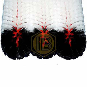 Spazzole per la pulizia tripla delle lenti - Product Image 6