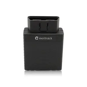 Meitrack TC68L 4G WiFi OBD Van GPS System Auto GPS Tracking Device For Automobiles