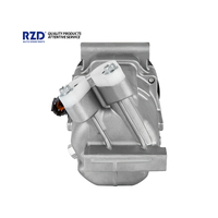 Autoteile Auto AC Kompressor 92600-CJ60B für Nissan Tiida Versa 1.8L 2007-2015