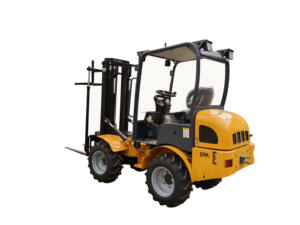 Chariot élévateur apicole BF1200 économique, directement de l'usine, pour le transport de ruches sur terrains accidentés - Product Image 4