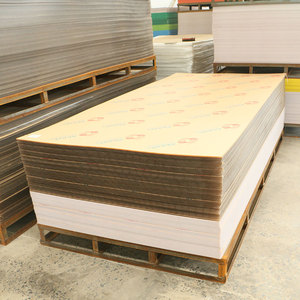 Lastre Acriliche 3mm, Pannelli in Acrilico 1220x2440mm 2mm 3mm 5mm per Taglio Laser, Direttamente dalla Fabbrica - Product Image 5