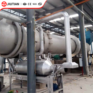 Ligne de production de <span class=keywords><strong>charbon</strong></span> actif, machine continue pour la production de <span class=keywords><strong>charbon</strong></span> de bois à partir de sciure de bois - Product Image 5