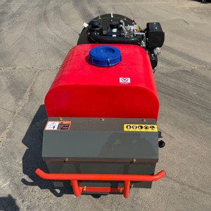 Soplador de Aire y Pulverizador Agrícola de 200L, 300L, 400L, Bajo Ruido, con Motor, para Uso Agrícola - Product Image 2
