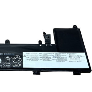 แบตเตอรี่แล็ปท็อป00HW043 00HW044สำหรับ Lenovo <span class=keywords><strong>ThinkPad</strong></span> โยคะ<span class=keywords><strong>11E</strong></span> 3rd 20G8-S03400 20GA SB10J78992 - Product Image 6