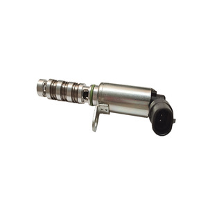 Vanne de régulation d'huile 24375-2E100 pour Hyundai Elantra, type solénoïde, DC 12V, pour huile à température normale - Product Image 4