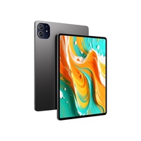 Nueva Tablet PC Teclast ArtPad, Compatible con Lápiz Óptico de 4096 Niveles, Pantalla 2K de 13 Pulgadas, 8 GB de RAM, 128 GB de Almacenamiento, Android 16, 4G, WiFi