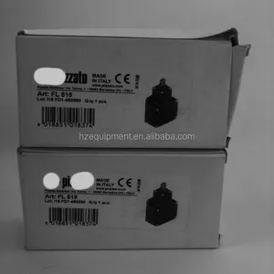 FD 211 FD 211-M2 FD 2110 FD 2110-M2 FD 2111 FD 2111-M2 Sensor/End schalter/Original importiertes elektrisches Zubehör