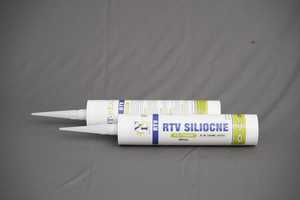 กาวซิลิโคน RTV สำหรับงานยึดติดและซีลปะเก็น - Product Image 4