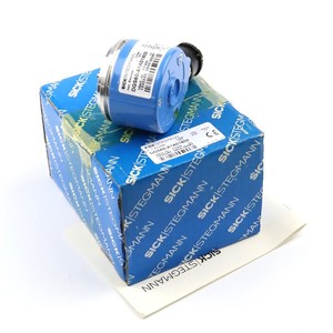Codificador Incremental Original Nuevo DGS60A1A01800 1032285 en Embalaje Original para PLC, Amplia Experiencia Técnica y Soluciones Sólidas - Product Image 5