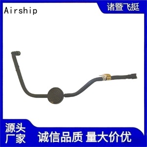 Manguera de admisión de aire Hyundai 96351561, pieza de repuesto de nailon para reparación de automóviles - Product Image 4