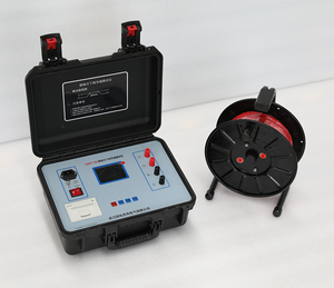 Xách Tay Kỹ Thuật số nền tảng xuống Chì Trái Đất liên tục <span class=keywords><strong>Tester</strong></span> GDDT-10U hvhipot mô hình cho thiết bị thử nghiệm - Product Image 6