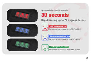 A buon mercato inverno riscaldato tenere caldo pigiama Set due pezzi Set pantaloni riscaldamento biancheria <span class=keywords><strong>intima</strong></span> termica da <span class=keywords><strong>uomo</strong></span> riscaldata mutandoni per gli uomini - Product Image 4