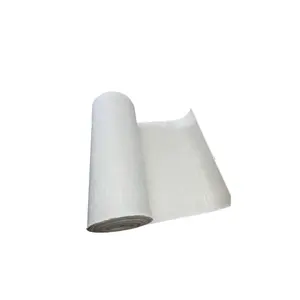Prime Quality Made In Italy 20000X1500X20 Aerogel Felt Roll With Long Service Life For Refrigerator