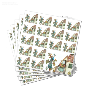 Estampillas y Etiquetas Postales <span class=keywords><strong>de</strong></span> Proveedores Populares <span class=keywords><strong>de</strong></span> EE. UU. para Colección - Product Image 6