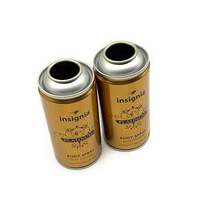 Différentes tailles d'aérosol peut remplir aérosol vide métal vaporisateur bouteille étain peut aérosol vide <span class=keywords><strong>Ca</strong></span> - Product Image 5