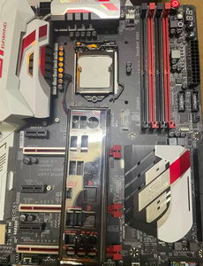 Gigabyte/GA-Z170X-GAMING7 Motherboard 1151 Pin für 6./7. Generation CPU 7700K - Product Image 2