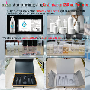 Shampooing et après-shampoing Normal, hydratant et lissant, sous marque privée personnalisée, pour <span class=keywords><strong>cheveux</strong></span> <span class=keywords><strong>Afro</strong></span> - Product Image 6