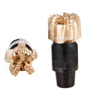 8 1/2 ''215毫米油气<span class=keywords><strong>Pdc</strong></span>钻头类型 - Product Image 1