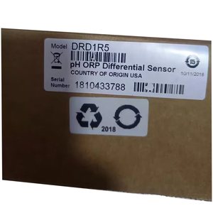 Capteur ORP polyvalent HA-CH RD1R5 PHD, instrument original de surveillance de la qualité de l'eau - Product Image 1
