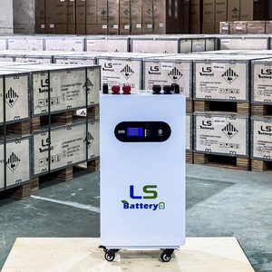 <b>Battery</b> <b>48V</b> Home Solar Energy Storage Powerwall 5Kwh/10Kwh/15Kwh Stackable <b>Batteries</b> 100Ah/200Ah/280Ah/300Ah Options - Product Image 3