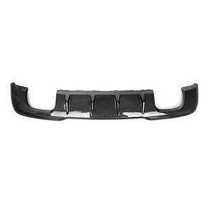 Diffusore Posteriore in Vera Fibra di Carbonio Stile <span class=keywords><strong>S</strong></span> per <span class=keywords><strong>Audi</strong></span> <span class=keywords><strong>A3</strong></span> S3 Sedan Sport <span class=keywords><strong>Line</strong></span> 2017-2019, Parte Auto per Paraurti Posteriore - Product Image 2