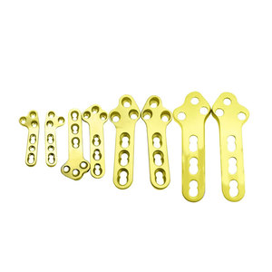 German Quality Orthopedic Surgical <b>Driver</b> Manual Stainless Steel Best Design Orthopedic Surgical Implants - Product Image 1