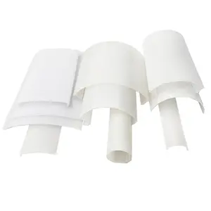 Linear Lamp Lampshade And Aluminum Shell For Led Linear Lamp