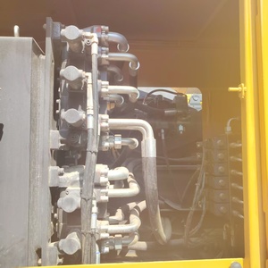 Grue sur chenilles d'occasion SANY SCC550C de qualité supérieure, système hydraulique de pointe, haute stabilité, à vendre - Product Image 5