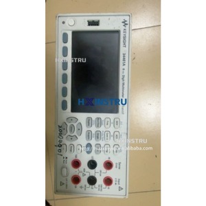 คีย์ไซท์ 34461A มัลติมิเตอร์แบบดิจิตอล, 6.2 หลัก H - Product Image 1