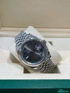 Relojes automáticos personalizados para hombre con movimientos mecánicos de alta calidad de acero inoxidable al por mayor de fábrica - Product Image 3